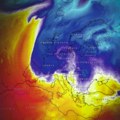"U Evropu stiže dramatična zimska oluja": Objavljeno upozorenje za vikend: Ove zemlje će biti na udaru vremenske anomalije…
