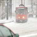 "Ledeni Božić" - ili ipak ne? Poznato kakva nas zima čeka FOTO