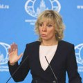 Zaharova: Đavo je ušao u njih