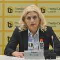 Poslanica Jelena Pavlović napustila pokret Mi – snaga naroda