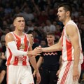 Luka Mitrović pred Pariz: Mi smo ih uhvatili na brzinu, moramo da igramo sa 150 odsto!