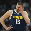 Jokić dobio još jedno priznanje od NBA: Podelio ga sa najbolji igračem šampiona!