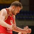 Nisu mu dali da igra u NBA, a u Evroligi ne staje: Saša dao 45 poena Bajernu, nije mogao da promaši!