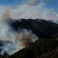 Los Anđeles: Vlastima prijavljeno da je 16 ljudi stradalo u požarima