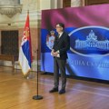 „Prelaznu vladu može samo da im donese Deda Mraz“: Jovanov odgovorio opoziciji