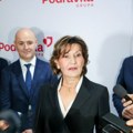 Martina Dalić: Proizvođači nemaju, ne mogu i ne ostvaruju dominantan utjecaj na maloprodajne cijene