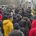 Arhiv javnih skupova: U koliko gradova u Srbiji su održani protesti od tragedije 1. novembra?