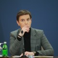 Imaginarijum Ane Brnabić na Pinku: Nismo mi u krizi, već opozicija