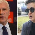 "Umesto 80.000 evra, dobila sam..." Evo šta je Boris Tadić rekao Mariji Šerifović nakon pobede na Evroviziji