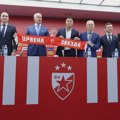 Crvena zvezda traži smenu komesara za suđenje FSS: “Kao najveći i najuticajniji klub u Srbiji moramo da reagujemo”