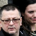 Prerano, dušo moja, prerano: Žarko Jokanović i Milica Milša slomljeni