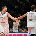 Bogdanović: "Jokić je trebalo da dođe u Partizan"