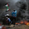 Izrael nastavio sa udarima na Gazu: Poginulo više od 20 ljudi