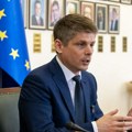 Arno Gujon: Slika Srbije u Francuskoj se promenila na bolje, ali uz mnogo vremena i truda