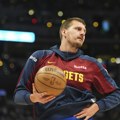 Jokić: "Bio sam najgori" VIDEO