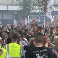 Studentski protest u Inđiji u nedelju: Izmenjena ruta šetnje i govor specijalnog gosta