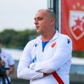 Nenad milijaš ima puno poverenje uprave zvezde: „Ubeđeni smo da će imati uspeha na oba koloseka, u prvenstvu i na…