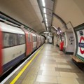 Nekoliko linija londonskog metroa obustavljeno zbog nestanka struje