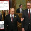 Islamistički mediji u novoj kampanji laži! Zahtev samo 26 britanskih parlamentaraca predstavili kao udar na Srbiju i Vučića…