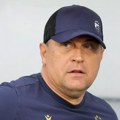 Milojević pred Novi Pazar: Istorija Zvezde nam nalaže da motiva ne sme da manjka