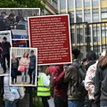 Ko se to prvo ograđuje od svega, a onda uskače u političku arenu?! Blokaderi traže puštanje uhapšenih zbog planiranja…