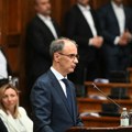 Đuro Macut kaže da je zadovoljan razgovorima sa univerzitetima: „Beogradski je najtromiji…“
