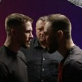 Bukti nezapamćen rat! Bojković: Opet si drogiran, iznosiće te iz kaveza! Janičić: Idiote, incestu, moronu...