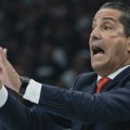 Prekid u Podgorici: Janis ušao u teren i Zvezdaši su otišli