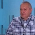 Jezive metode srđana milivojevića! Poziva da se studentima koji žele da uče uskrate hrana, voda i toalet: "Stane 10.000…