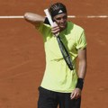 Zverev napavio "počistio" rivala i približio se Novaku!