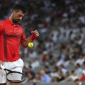 Novak i Nori sutra u popodnevnom terminu za plasman u četvrtfinale RG