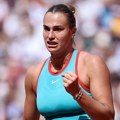 Sabalenka nastavila pohod ka prvoj tituli na Rolan Garosu
