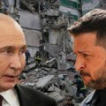 Otkriveno kada Putin i Zelenski mogu za pregovarački: Sto?! Ovo su dogovorile delegacije u Istanbulu: Kijev ima rok od nedelju…