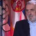 Drašković: Putin kopira Hitlera, a „srpski svet“ je kopija kopije