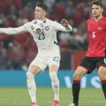 Stojković kaže da su Mitrović i Vlahović bili jako kompatibilni