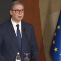 Vučić: Važno je da se zaustavi razvlašćivanje policije i MUP-a, pitanje pravde od ključnog značaja