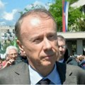 Rektor Đokić nakon sastanka sa premijerom: Ide se ka završetku akademske godine i upisu brucoša