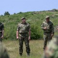 Uspešno realizovana završna vežba kadeta Vojne akademije: Kadeti 146. klase demonstrirali veštine (foto)