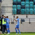 Ofk Beograd u Zaječaru, imt domaćin u Loznici
