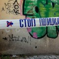U Novom Sadu ranjen mladić