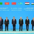 Kina potpisala povelju o večnom prijateljstvu sa zemaljama Centralne Azije