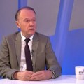 Rektor Đokić za RTV: Univerzitet nije protiv države