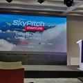 Povezivanje srpskih startapa sa svetom na visini od 10.000 metara: SkyPitch za nova krila mladih inovatora