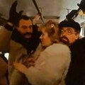 Nju su Žika i Milan pipali u "Žikinoj dinastiji": Delila kadar sa Gidrom Bojanićem, a snimala filmove za odrasle