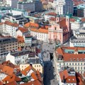 Država u Ljubljani gradi 400 stanova