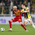 Goctepe odbio bogatu ponudu premijerligaša za Romula