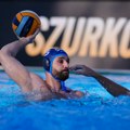 Fenomenalni Miloš Ćuk srušio Špance