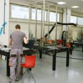 NBS: u maju industrijska proizvodnja veća za 4,4 odsto, a promet u trgovini na malo za 5,6 odsto