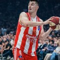 Luka Mitrović napušta Zvezdu!