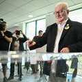Operisan bivši poljski predsednik Leh Valensa: "Hvala Bogu, ponovo sam uspeo"